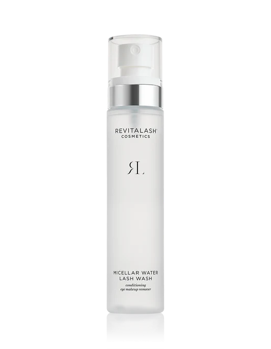 Revitalash Micellar Water Lash Wash