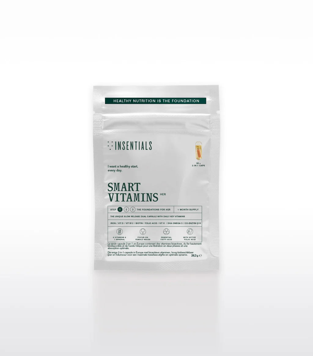 Smart Vitamines -  For Her