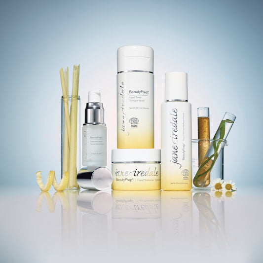 BeautyPrep- Set
