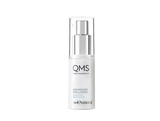 Advanced Collagen Serum in Oil I Age Prevent Collagen Serum in Oil (new name) 30 ml