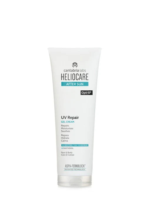 Afstersun UV Repair Cream 250ml
