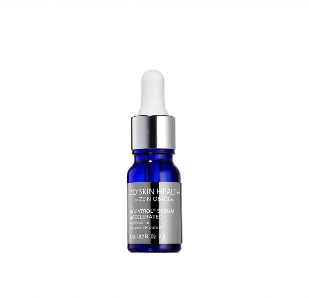 Accelerated Serum Brightalive pipet