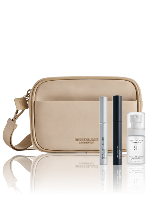 Strengthen & Define - Lash Collection