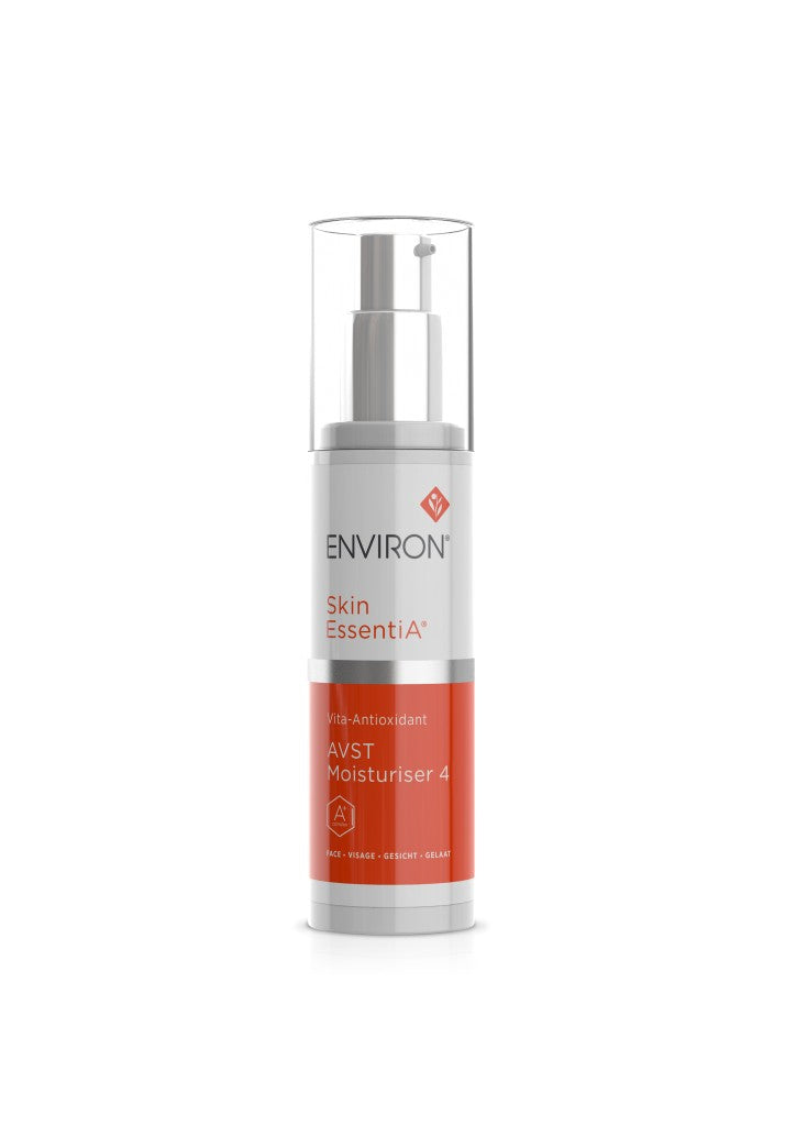 AVST Moisturiser 4   50 ml