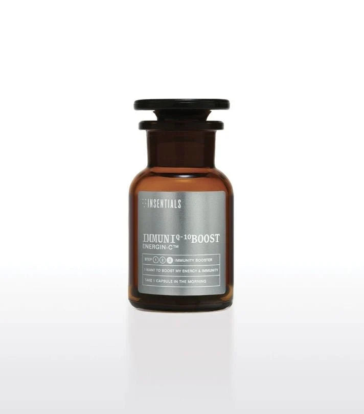 Jar - Immuniq-10 Boost