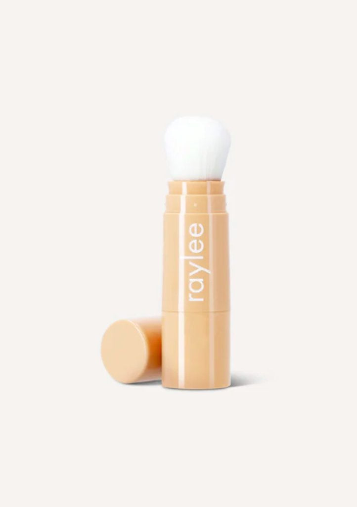 RayShield Powder SPF50 Brush - By Astrid