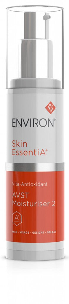 AVST Moisturiser 2   50 ml