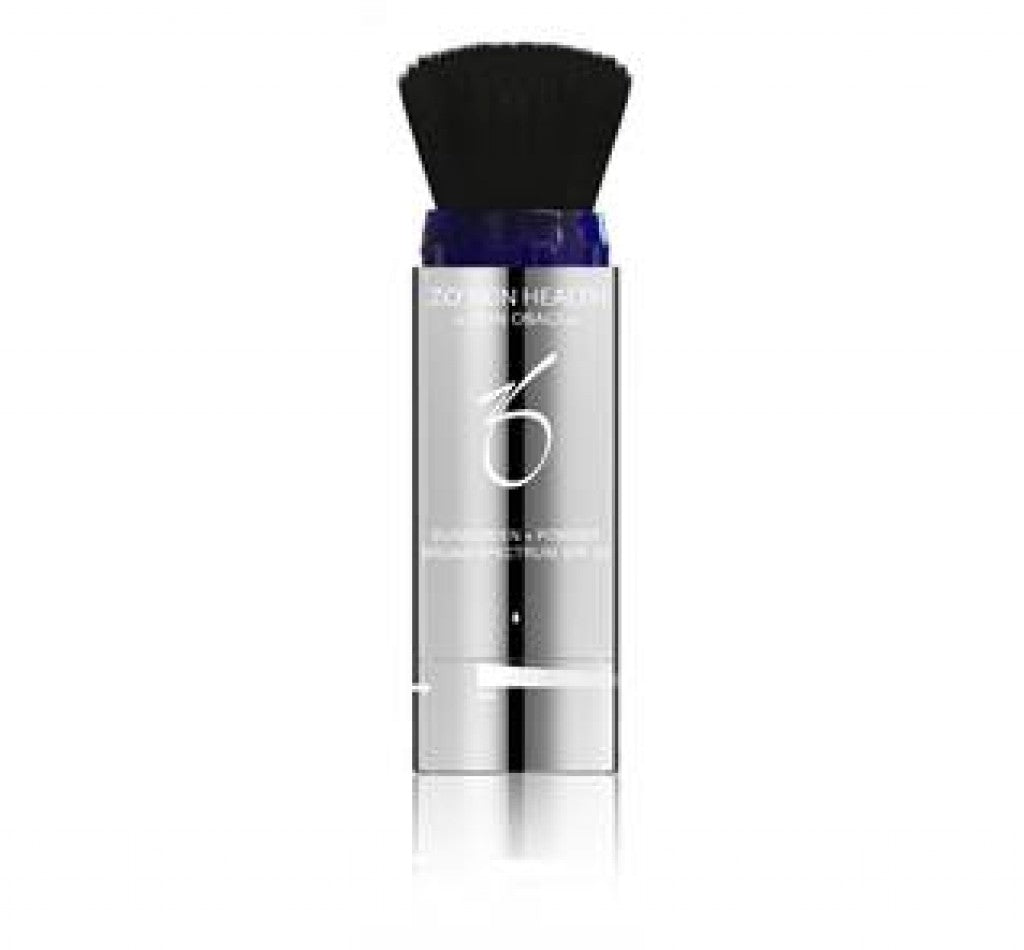 Sunscreen + Powder SPF 30 - Medium
