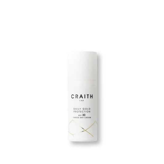 Daily Gold Protection 30/Tinted Cream 30 ml