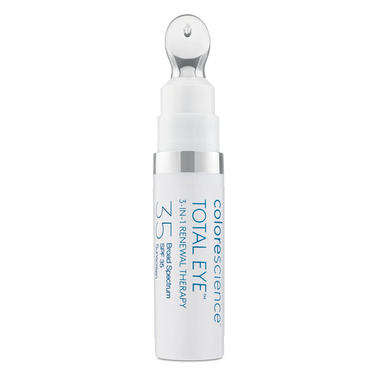 Total Eye 3-in-1 Renewal Therapy Tan