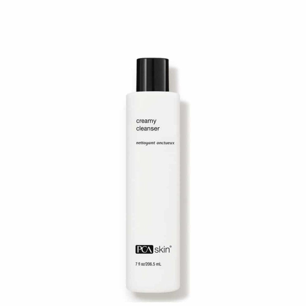 Creamy Cleanser
