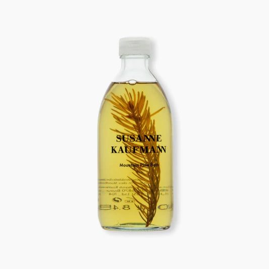 Mountain Pine Bath - oil