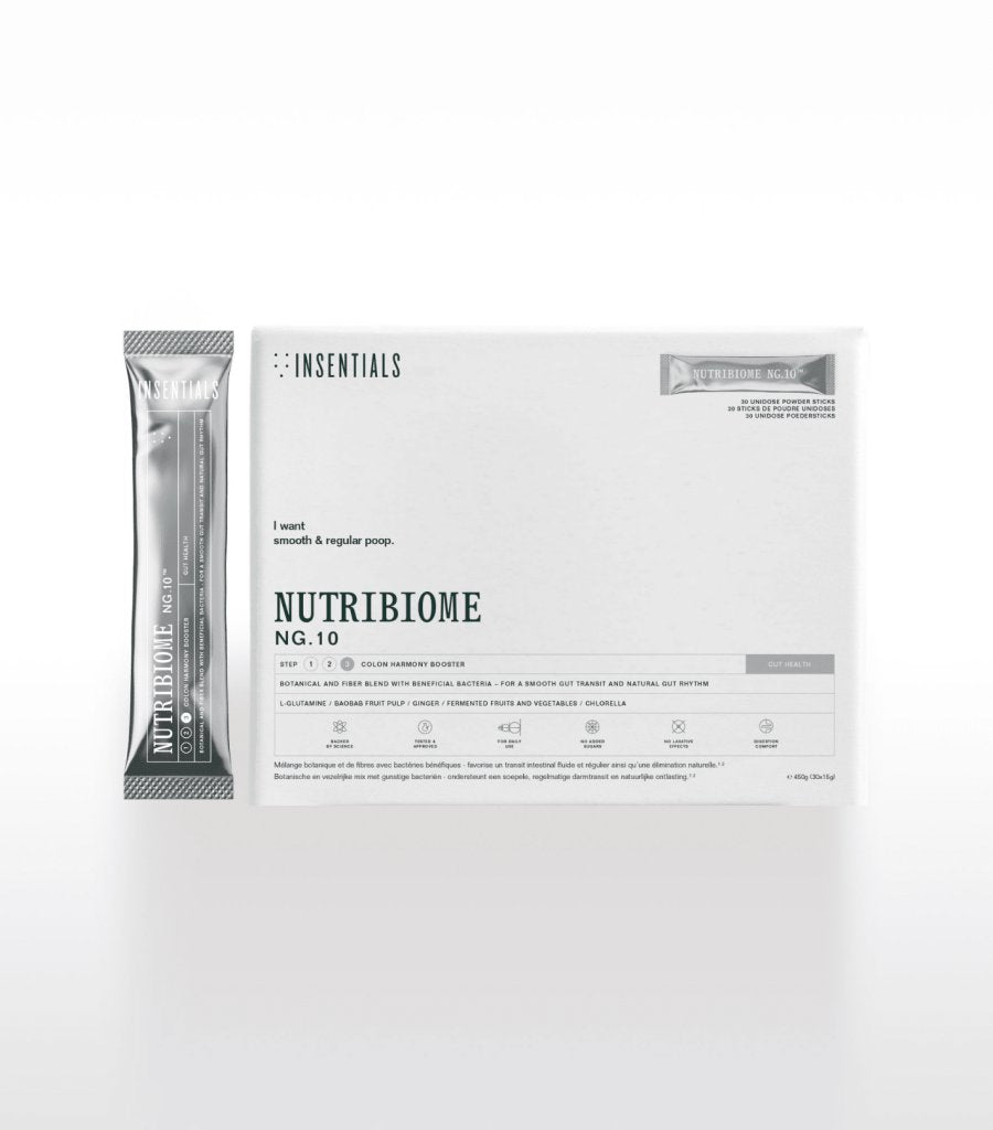 Nutribiome