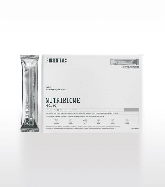 Nutribiome