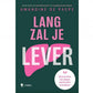 INSENTIALS Boek "Lang zal je lever" door Amandine Depaepe