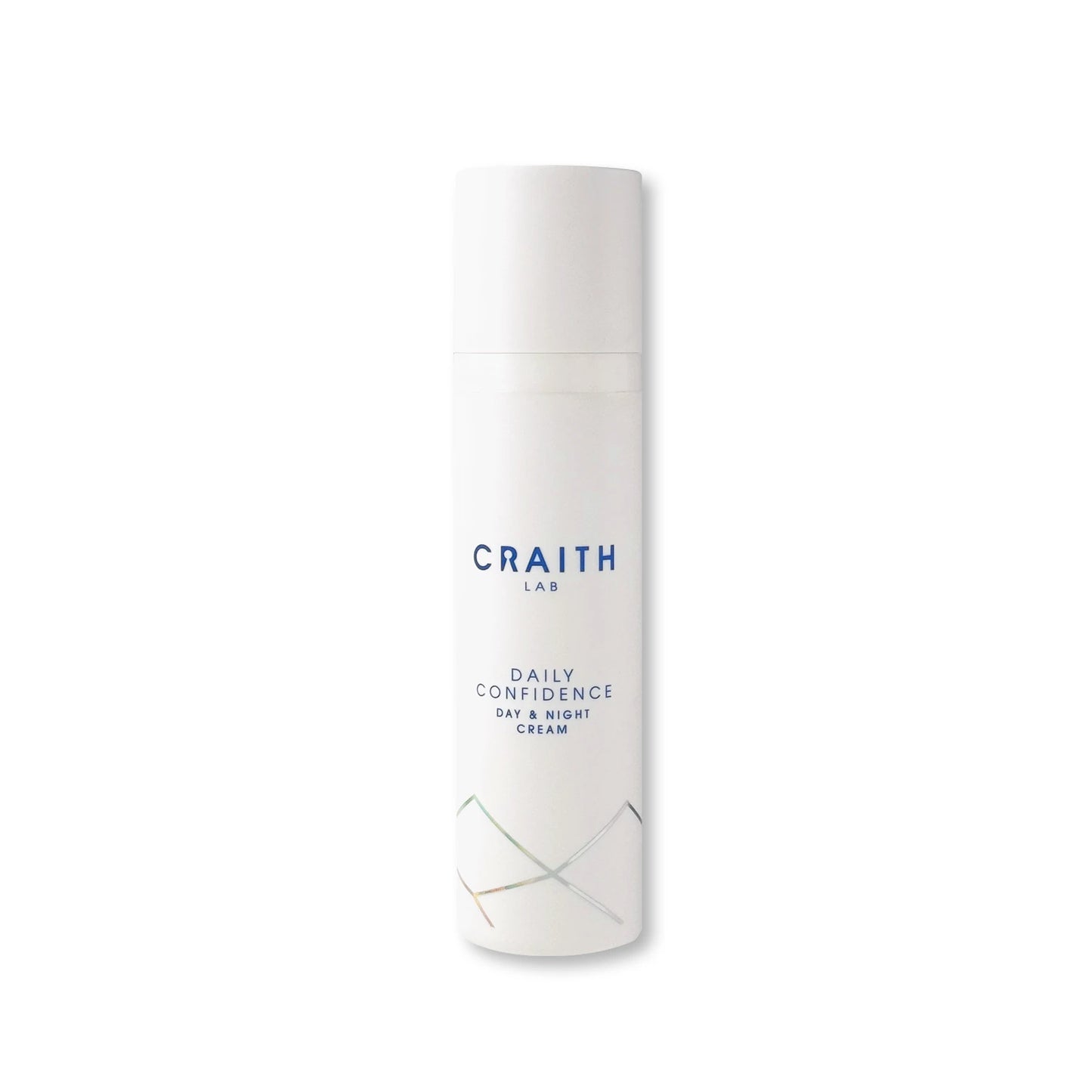 Daily Confidence Day & Night Crème 50 ml