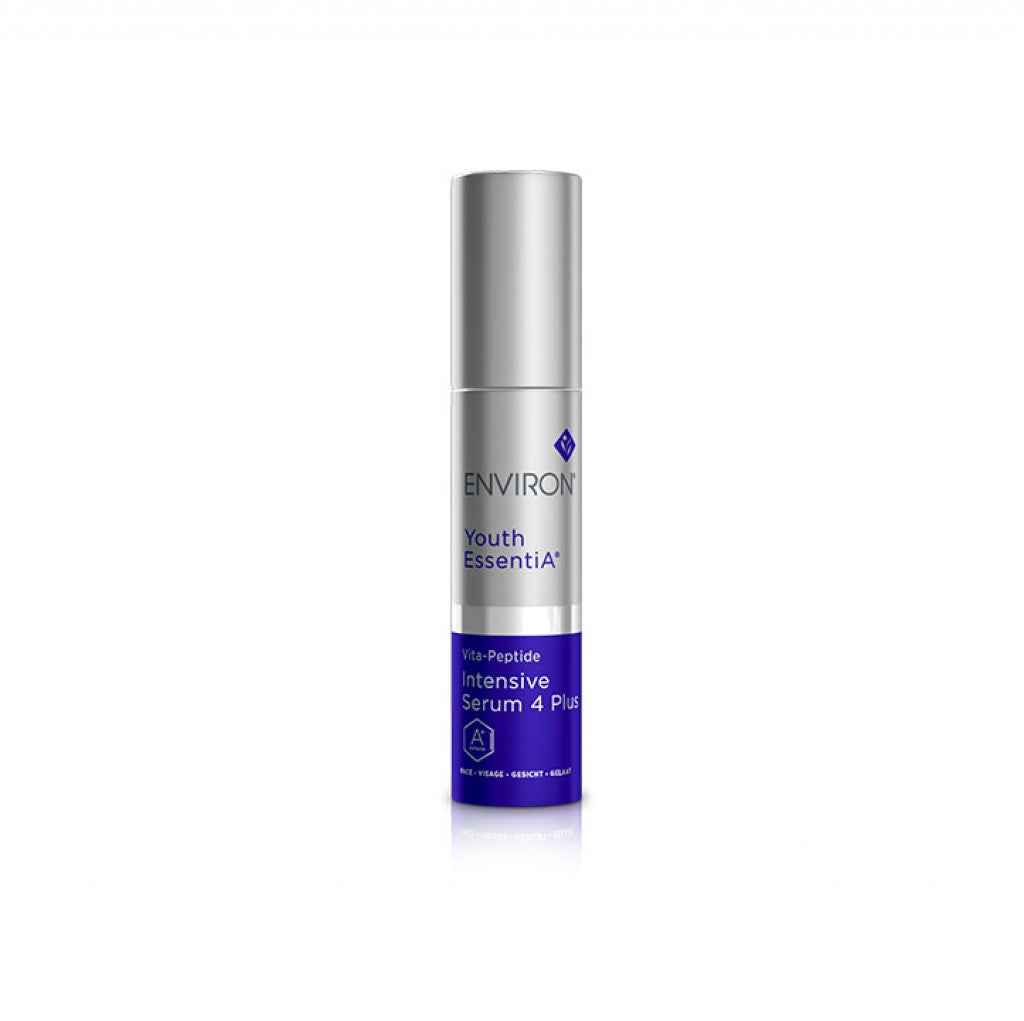 Intensive Serum 4 Plus - 35 ml