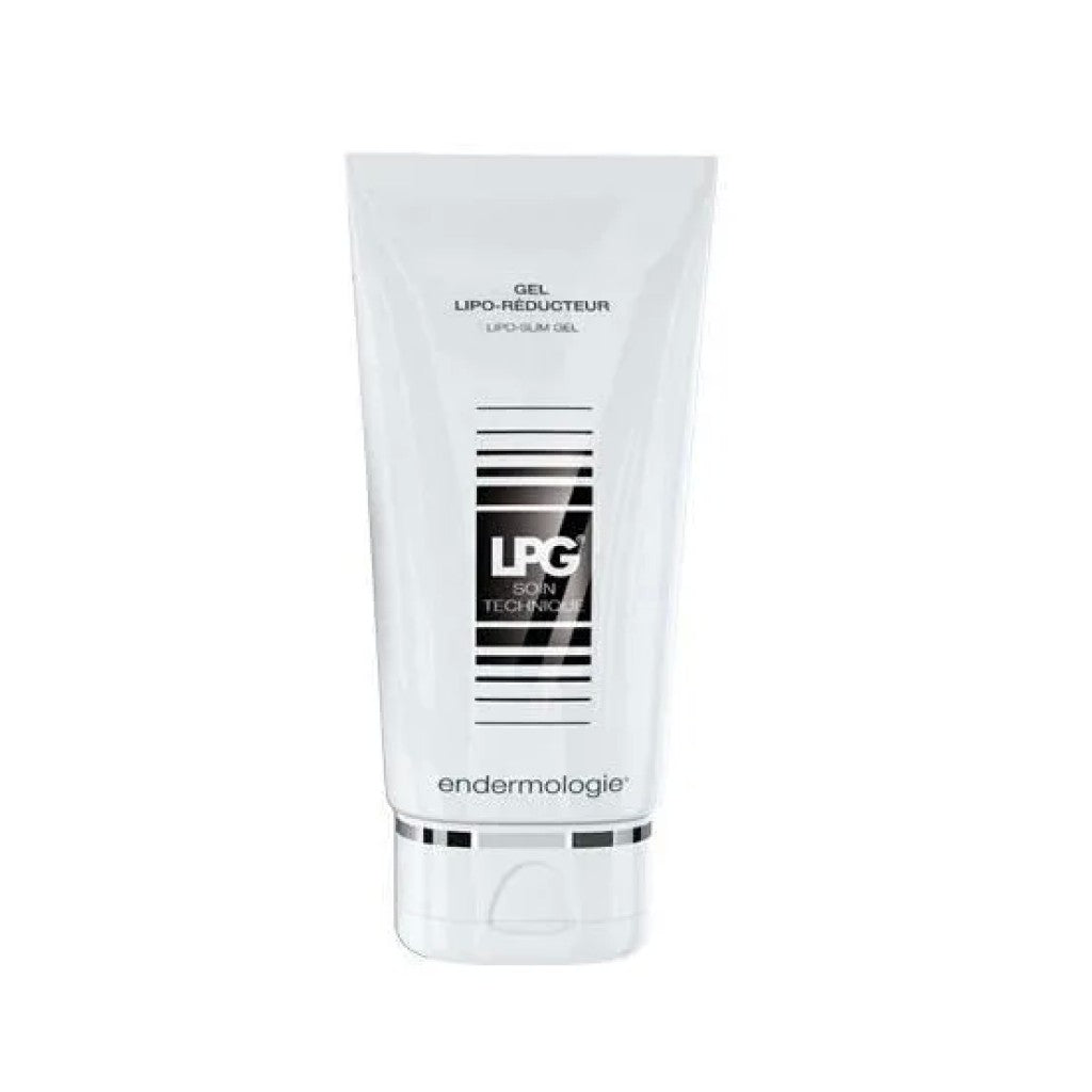 LPG Body Shaping Gel