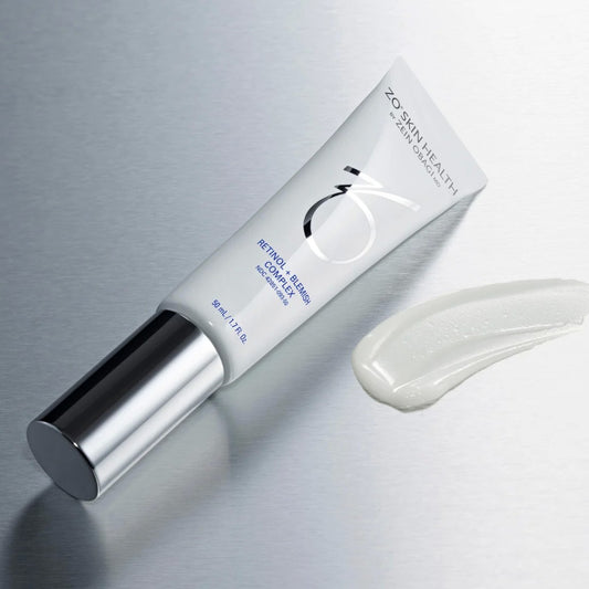 Retinol+ Blemisch Complex