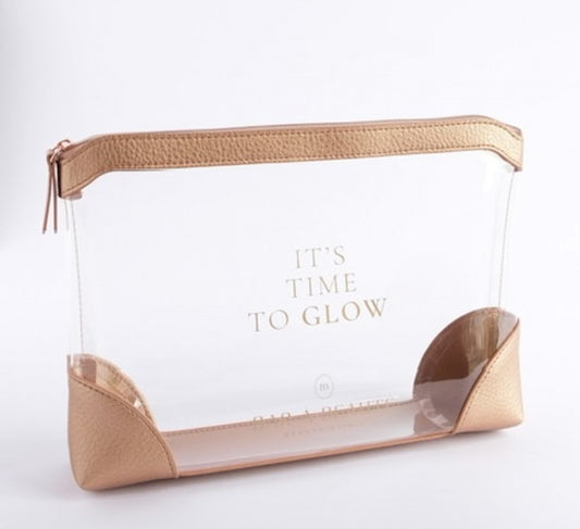 BRANDED Toilettas Bar à Beauté