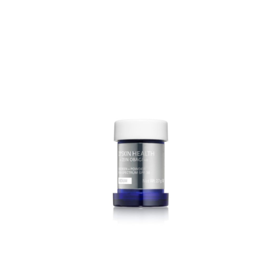 Sunscreen +Powder Broad- Spectrum SPF 30 Refill