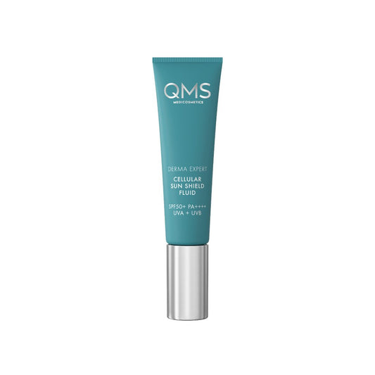 Derma Expert Cellular Sun Shield Velvet Touch SPF50+ 30ml