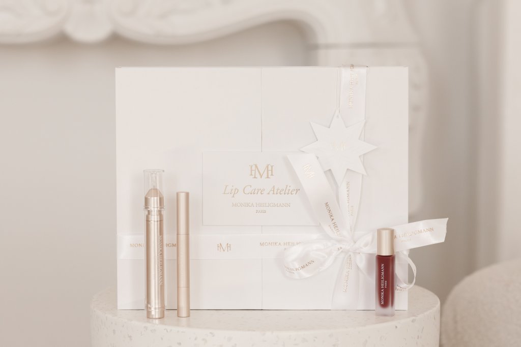 Midnight in Paris Coffret- Gift Set 3