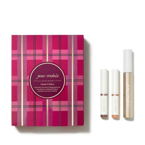 Festive Box - Dazzle & Define