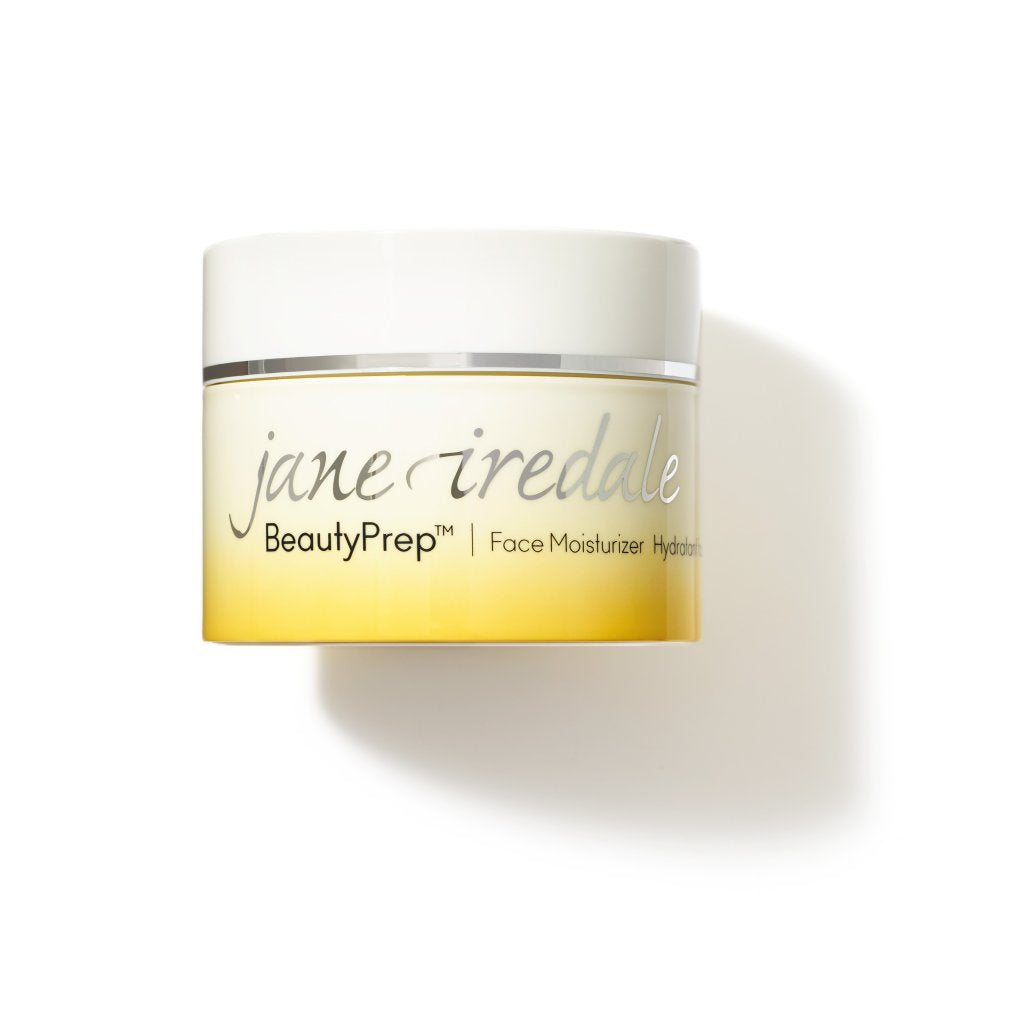 BeautyPrep - Face Moisturizer