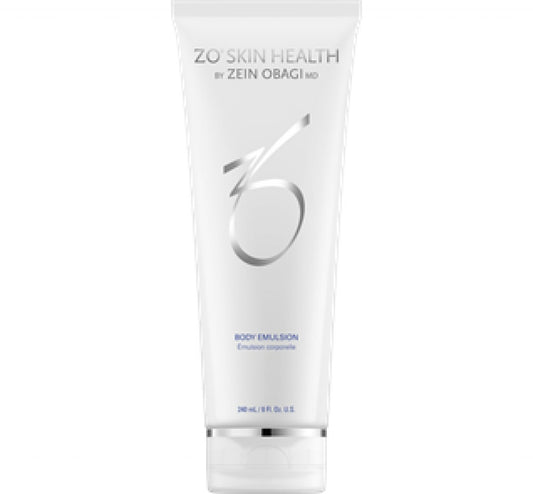 Body Emulsion