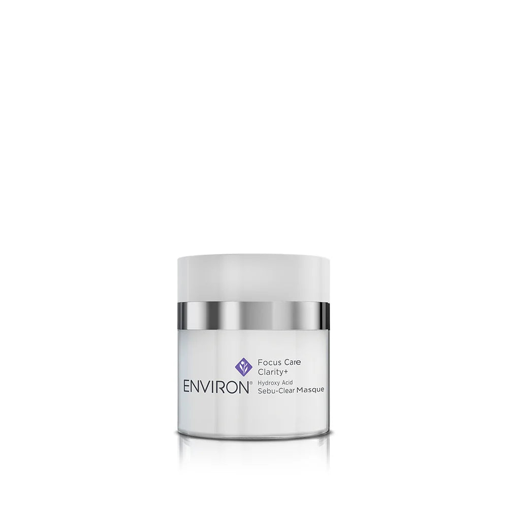 Sebu-Clear Masque (Excl. Brush)   50 ml