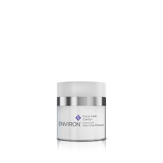 Sebu-Clear Masque (Excl. Brush)   50 ml