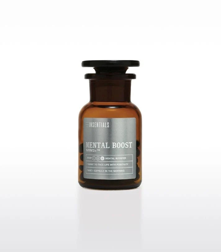 Jar - Mental Boost NRM3+