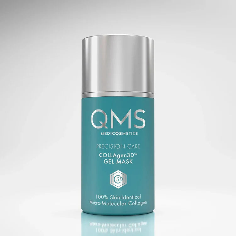 Precision Care COLLAgen3D Gel Mask