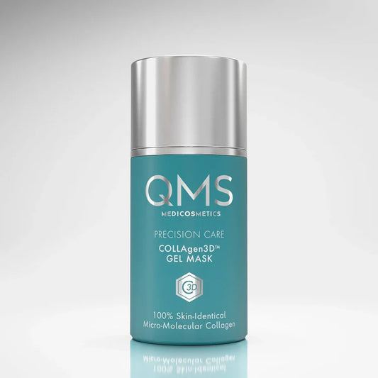 Precision Care COLLAgen3D Gel Mask