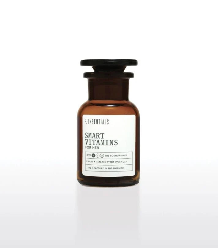 Jar - Smart Vitamins for her
