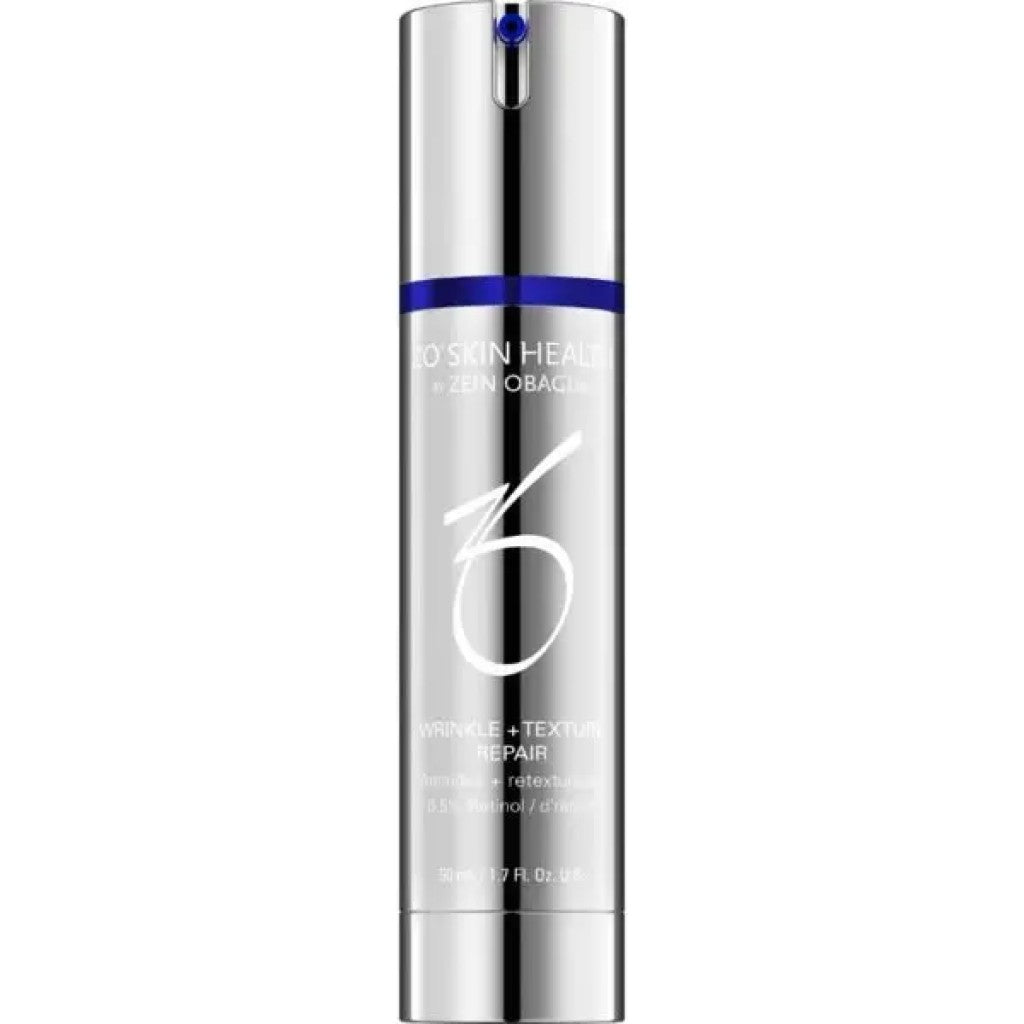 Wrinkle + Texture Repair