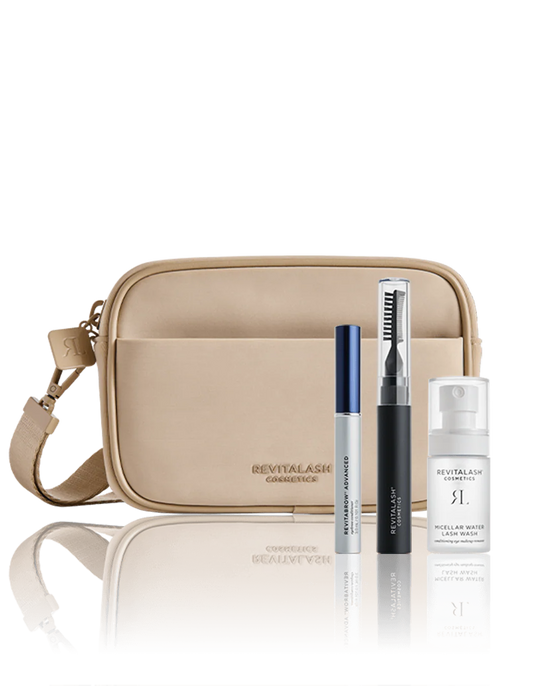 Strengthen & Define - Brow Collection