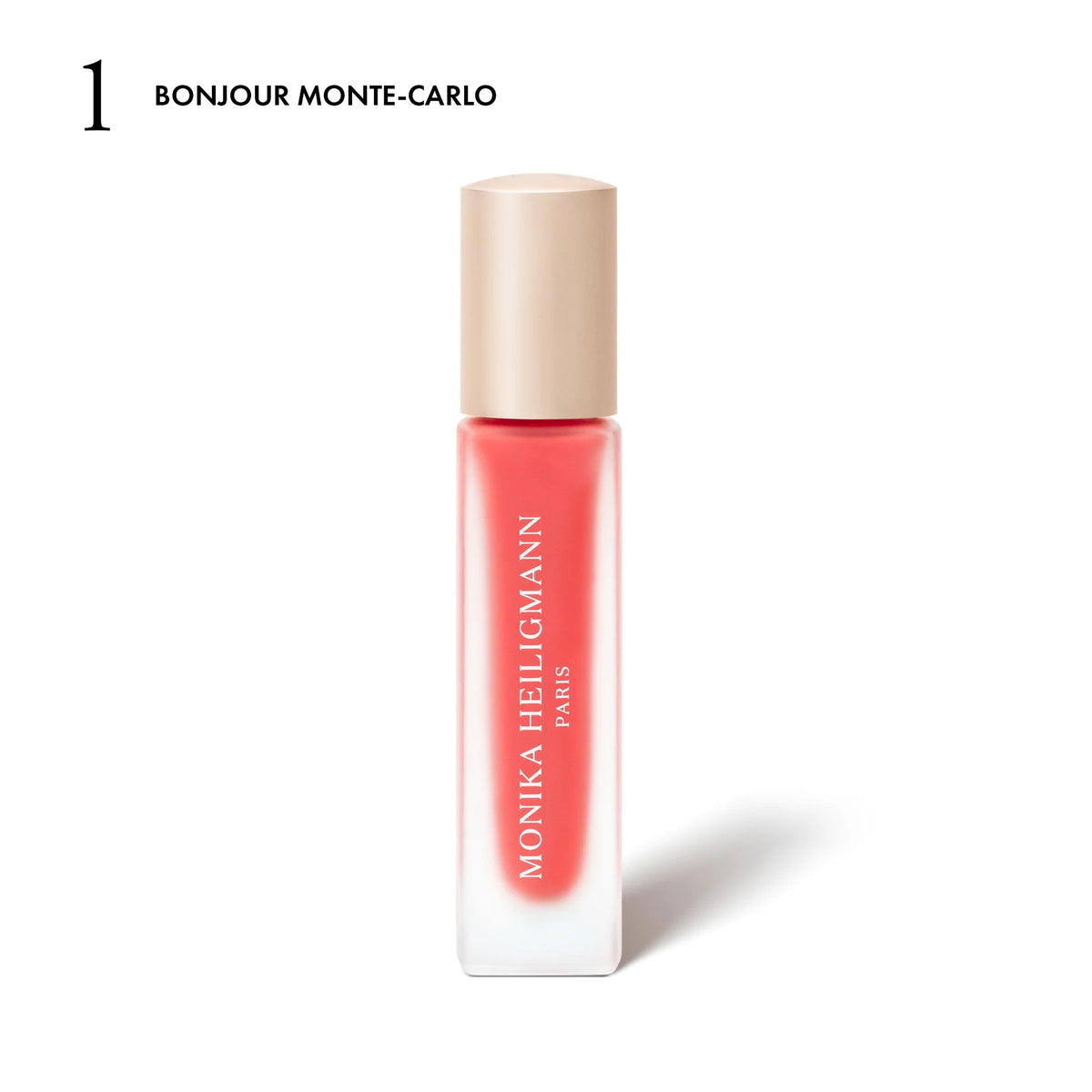 Elixir de Volume - Bonjour Monte-Carlo N1