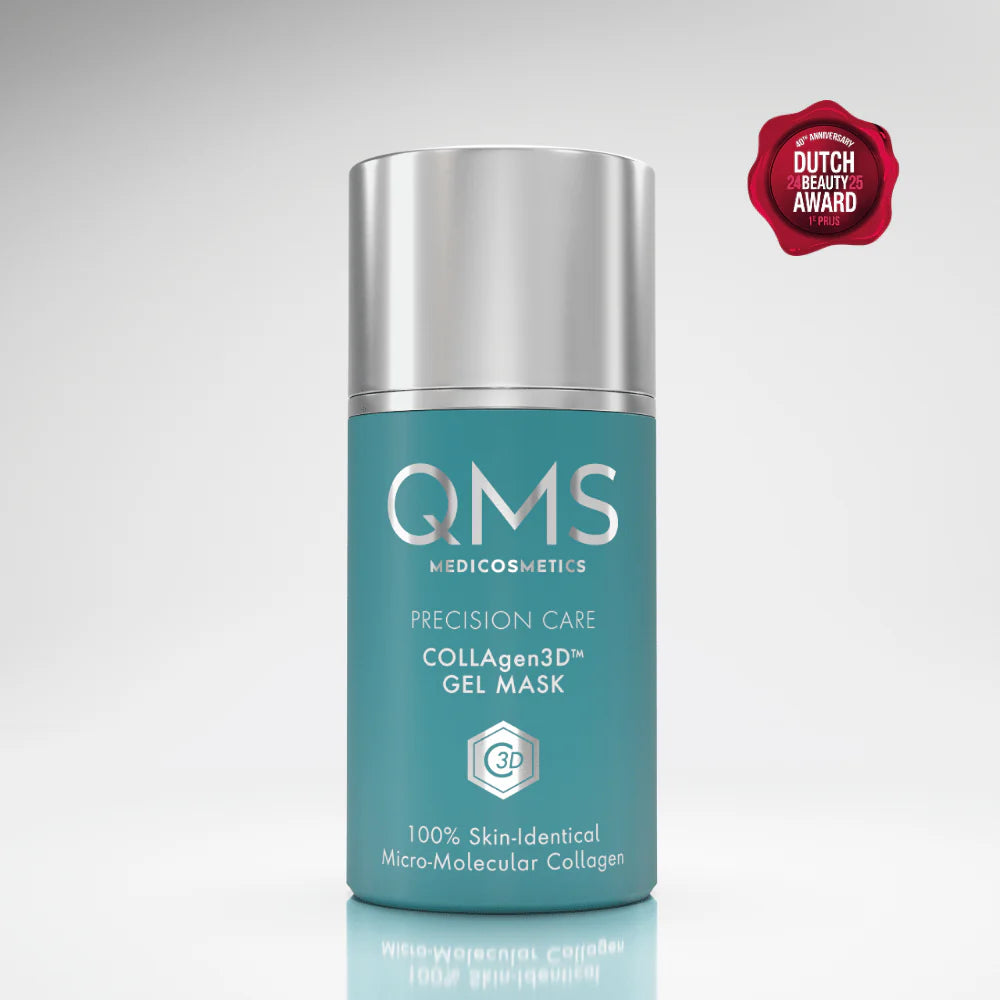 Precision Care COLLAgen3DTM Gel Mask  75 ml