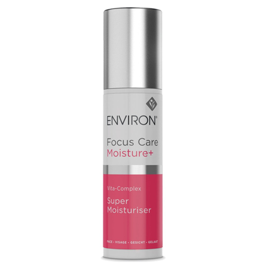 Super Moisturiser   50 ml