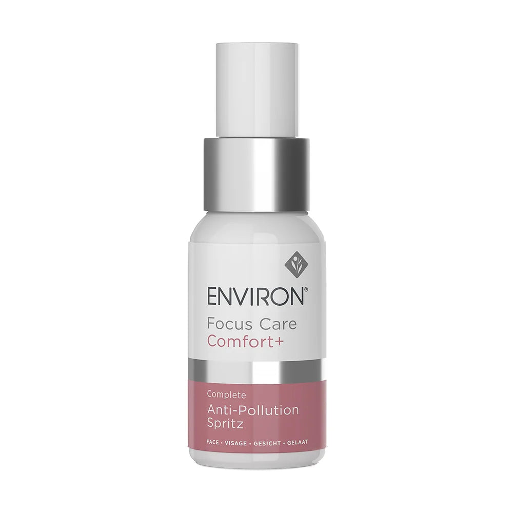 Anti-Pollution Spritz   50 ml