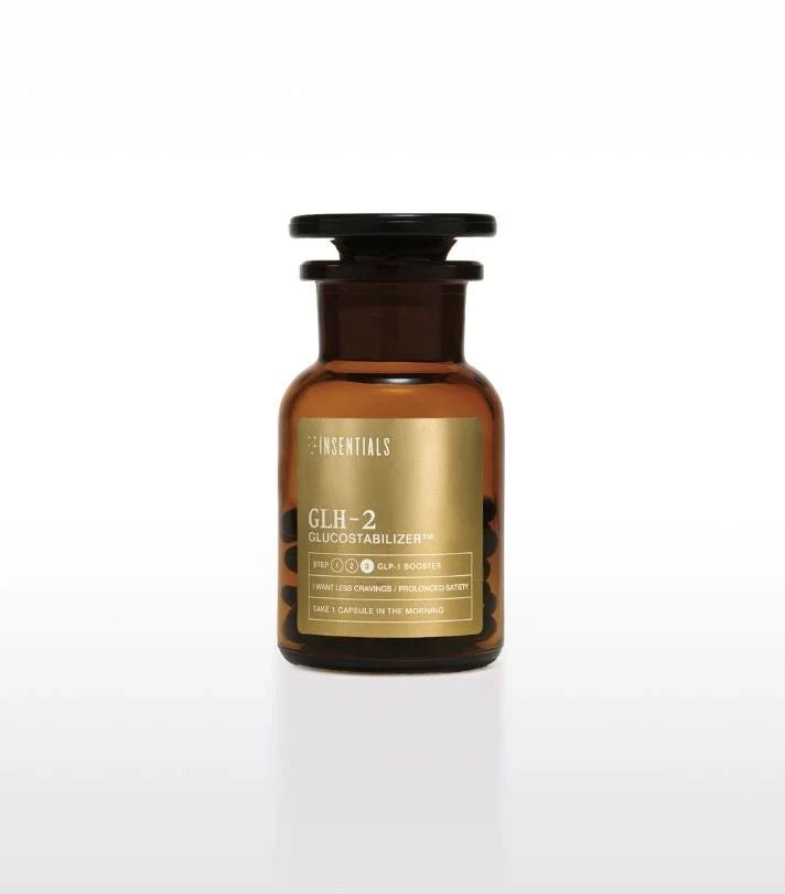 Jar - GLH-2 Stabiliser