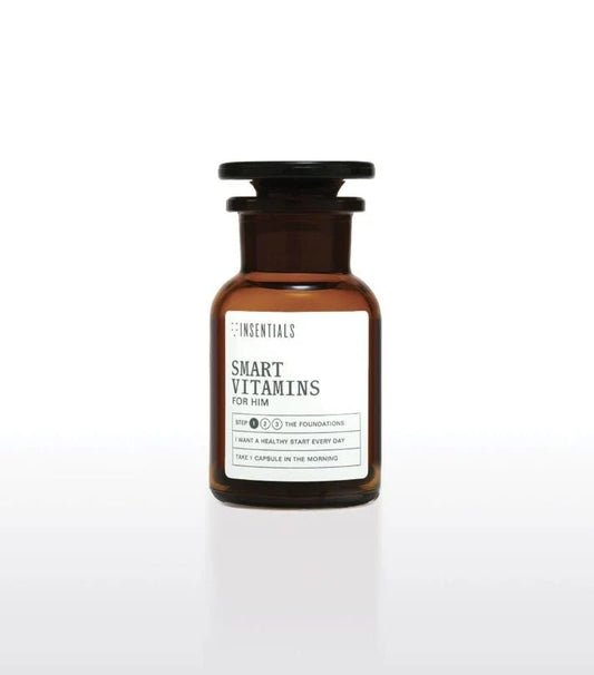 Jar - Smart Vitamins For Him