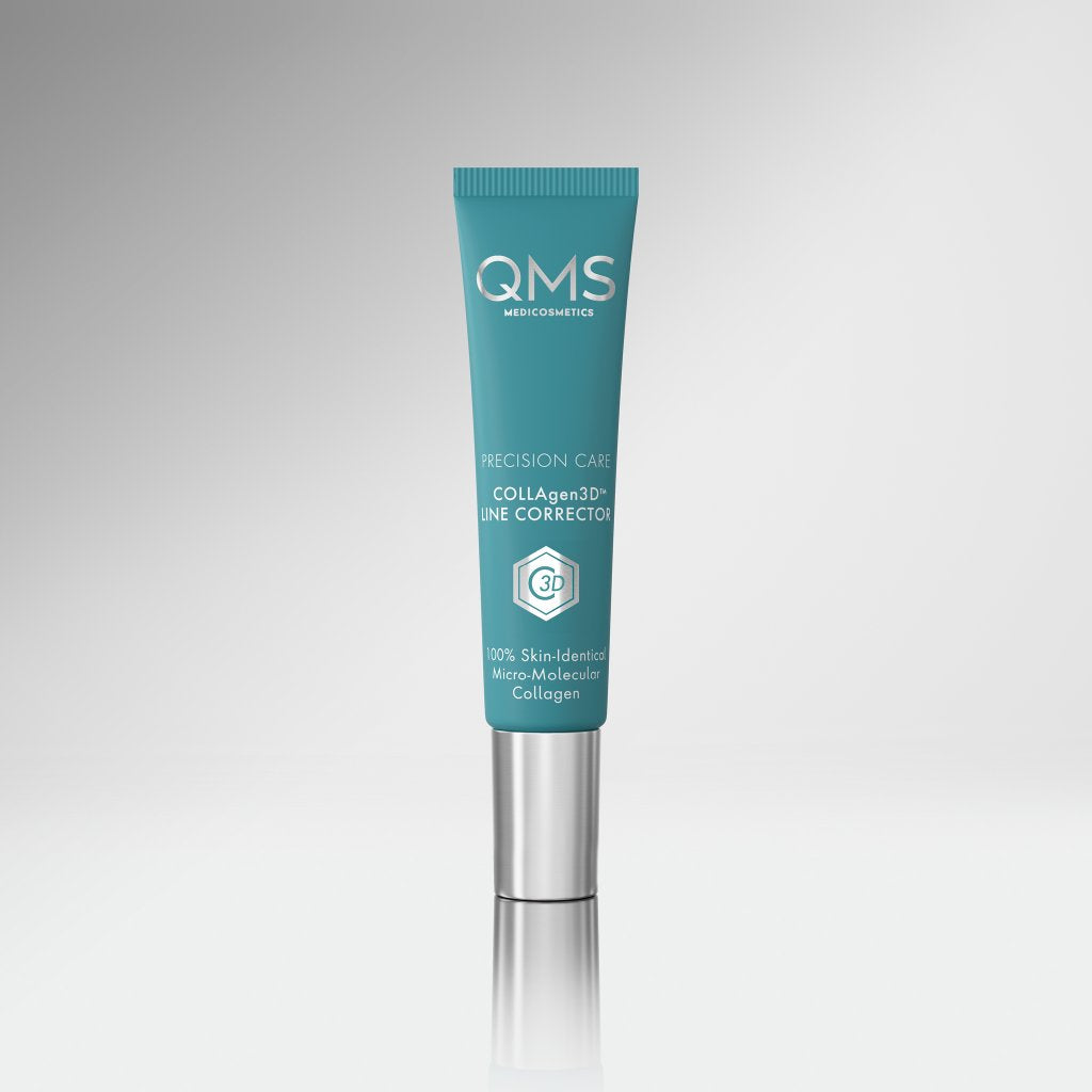 Precision Care COLLAgen3D Line Corrector