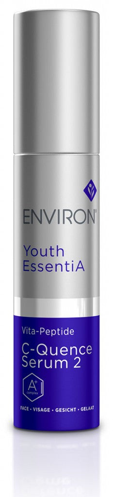C-Quence Serum 2 - 35 ml