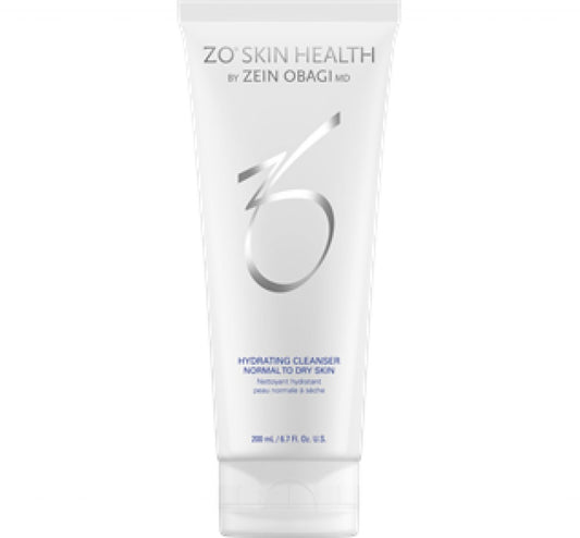 Hydrating Cleanser