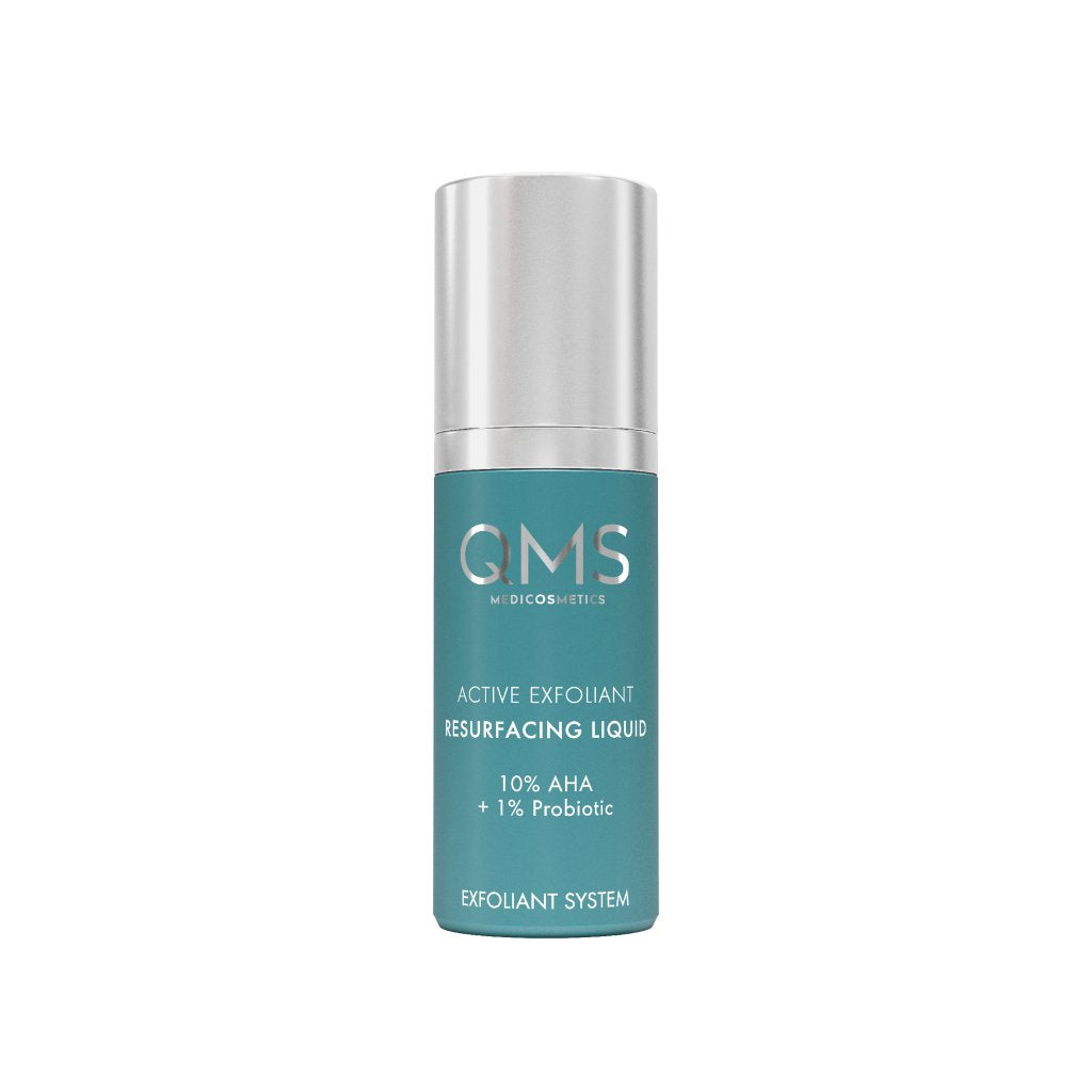 10% AHA Active Exfoliant Resurfacing Liquid