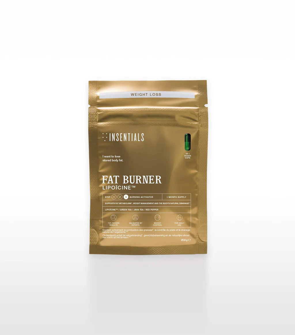 Fat Burner (30 Caps)