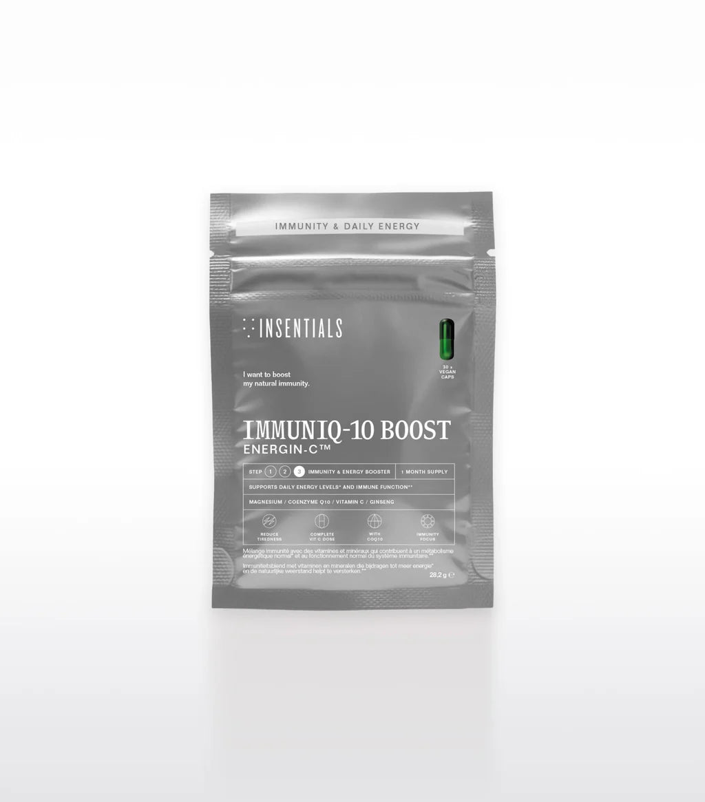 Immuniq-10 Boost